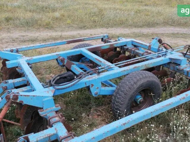 ХТЗ Т-150, объемом двигателя 14.87 л и пробегом 0 тыс. км за 12130 $, фото 2 на Automoto.ua