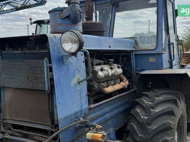 ХТЗ Т-150, объемом двигателя 0 л и пробегом 0 тыс. км за 3000 $, фото 2 на Automoto.ua
