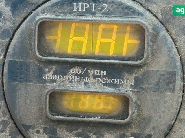 ХТЗ Т-150, объемом двигателя 0 л и пробегом 0 тыс. км за 7046 $, фото 6 на Automoto.ua