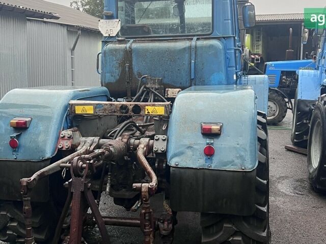 ХТЗ Т-150, объемом двигателя 0 л и пробегом 0 тыс. км за 10000 $, фото 2 на Automoto.ua