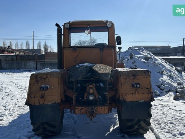 ХТЗ Т-150, объемом двигателя 0 л и пробегом 0 тыс. км за 7046 $, фото 5 на Automoto.ua
