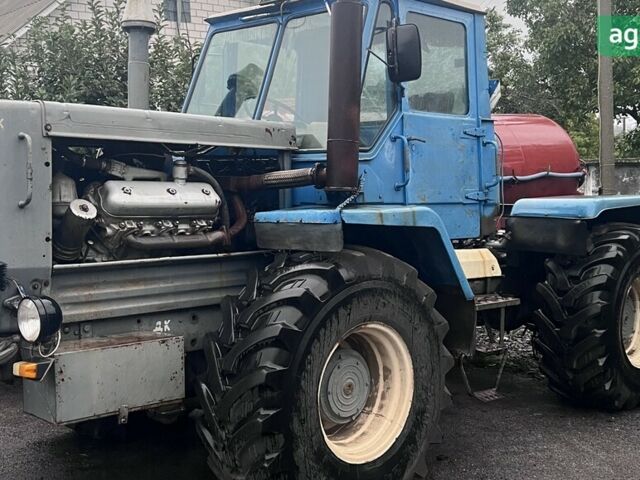ХТЗ Т-150, об'ємом двигуна 0 л та пробігом 0 тис. км за 10000 $, фото 1 на Automoto.ua