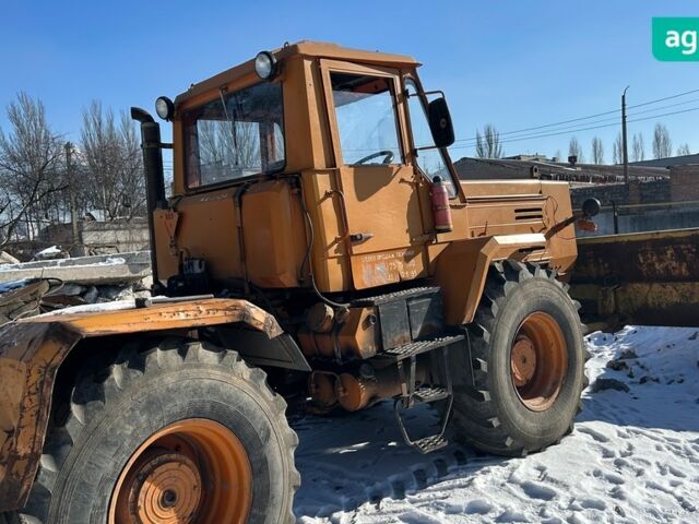 ХТЗ Т-150, объемом двигателя 0 л и пробегом 0 тыс. км за 7046 $, фото 2 на Automoto.ua