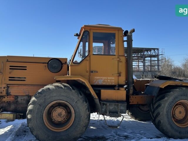 ХТЗ Т-150, объемом двигателя 0 л и пробегом 0 тыс. км за 7046 $, фото 1 на Automoto.ua