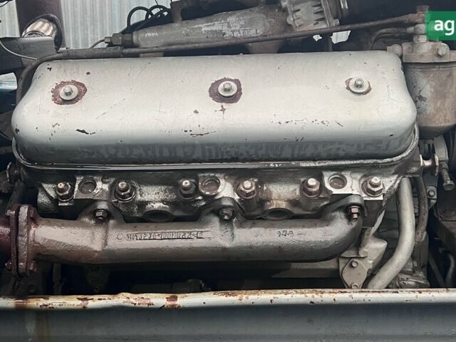 ХТЗ Т-150, объемом двигателя 0 л и пробегом 0 тыс. км за 10000 $, фото 3 на Automoto.ua