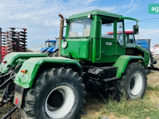ХТЗ Т-150, об'ємом двигуна 1.2 л та пробігом 0 тис. км за 8493 $, фото 3 на Automoto.ua