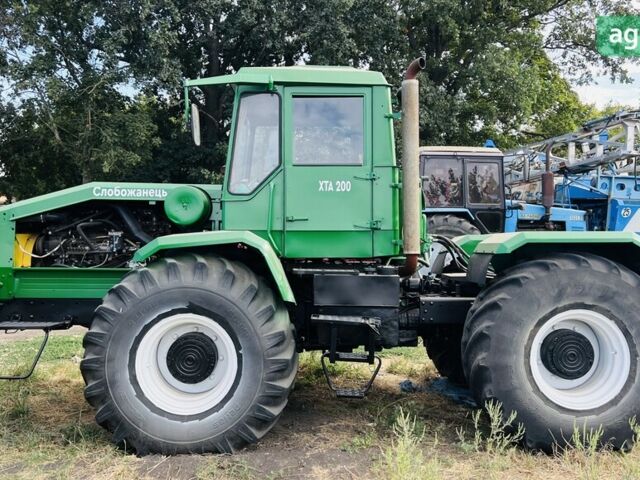 ХТЗ Т-150, об'ємом двигуна 1.2 л та пробігом 0 тис. км за 8493 $, фото 5 на Automoto.ua