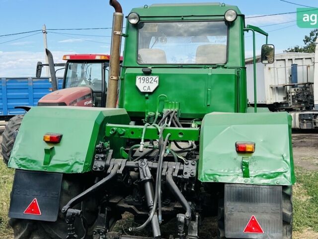 ХТЗ Т-150, об'ємом двигуна 1.2 л та пробігом 0 тис. км за 8493 $, фото 4 на Automoto.ua