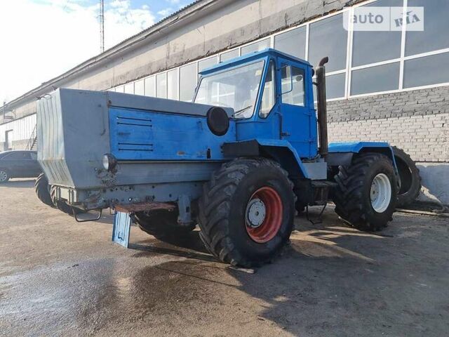 ХТЗ Т-150, объемом двигателя 0 л и пробегом 1 тыс. км за 8700 $, фото 1 на Automoto.ua