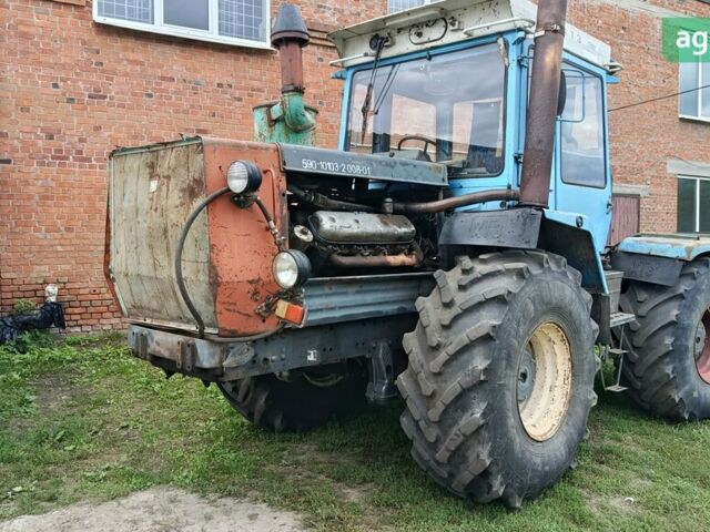 ХТЗ Т-150, объемом двигателя 12 л и пробегом 0 тыс. км за 6950 $, фото 1 на Automoto.ua