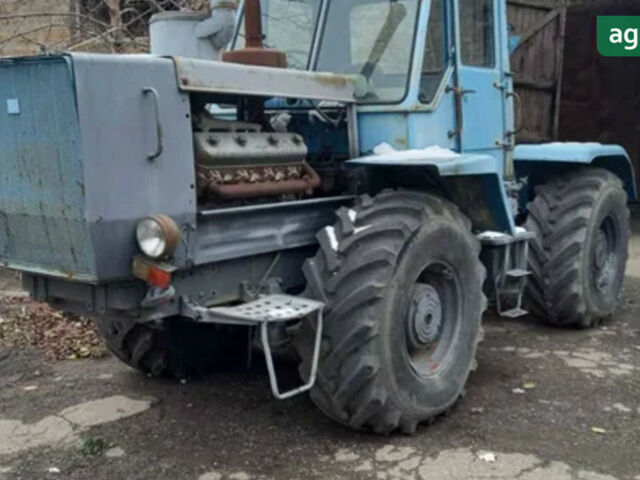 ХТЗ Т-150, объемом двигателя 0 л и пробегом 0 тыс. км за 13810 $, фото 1 на Automoto.ua