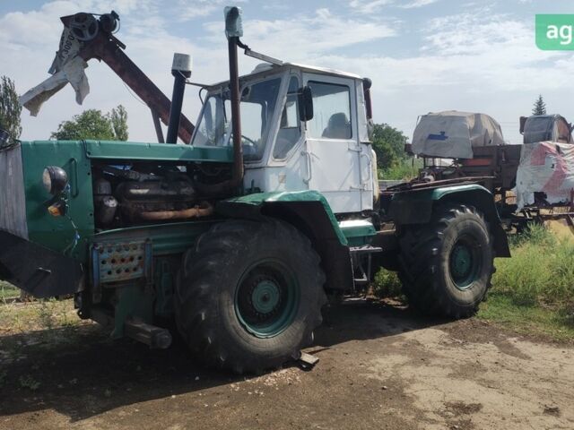 ХТЗ Т-150, объемом двигателя 0 л и пробегом 0 тыс. км за 5900 $, фото 1 на Automoto.ua