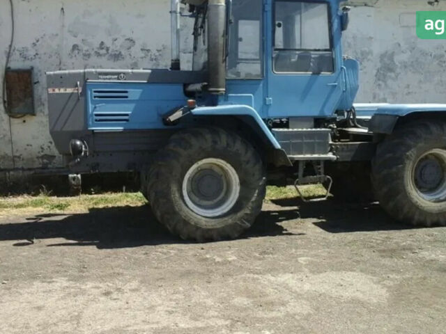 ХТЗ Т-150, об'ємом двигуна 0 л та пробігом 0 тис. км за 20500 $, фото 2 на Automoto.ua