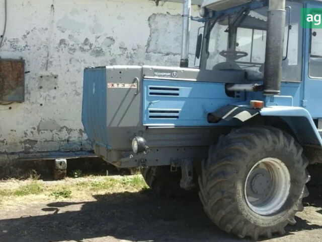 ХТЗ Т-150, об'ємом двигуна 0 л та пробігом 0 тис. км за 20500 $, фото 1 на Automoto.ua