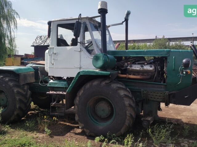 ХТЗ Т-150, объемом двигателя 0 л и пробегом 0 тыс. км за 5900 $, фото 2 на Automoto.ua