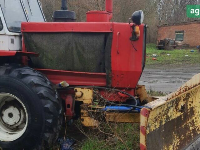 ХТЗ Т-150, об'ємом двигуна 0 л та пробігом 0 тис. км за 10000 $, фото 4 на Automoto.ua