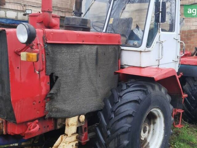 ХТЗ Т-150, об'ємом двигуна 0 л та пробігом 0 тис. км за 10000 $, фото 3 на Automoto.ua