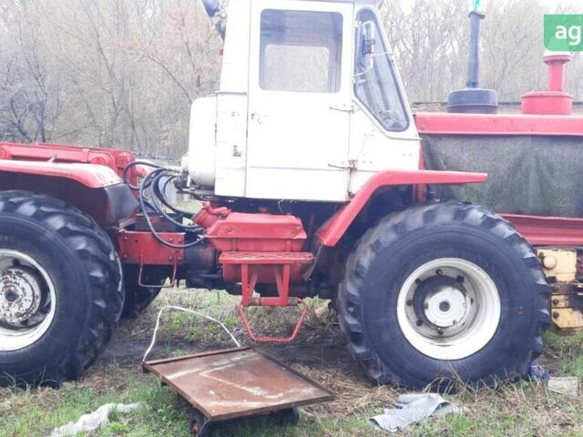 ХТЗ Т-150, об'ємом двигуна 0 л та пробігом 0 тис. км за 10000 $, фото 2 на Automoto.ua