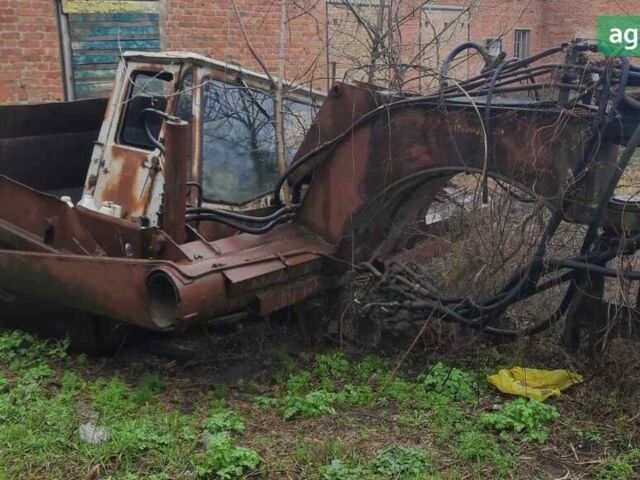 ХТЗ Т-150, об'ємом двигуна 0 л та пробігом 0 тис. км за 10000 $, фото 6 на Automoto.ua