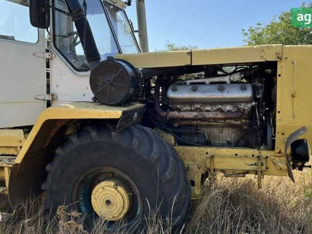ХТЗ Т-150, об'ємом двигуна 14 л та пробігом 0 тис. км за 7000 $, фото 5 на Automoto.ua