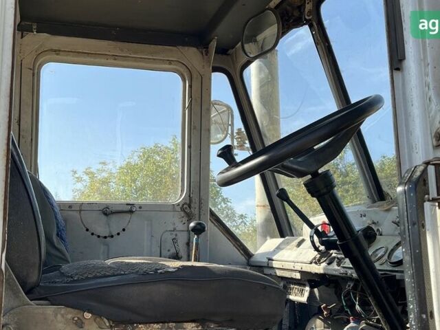 ХТЗ Т-150, об'ємом двигуна 14 л та пробігом 0 тис. км за 7000 $, фото 3 на Automoto.ua