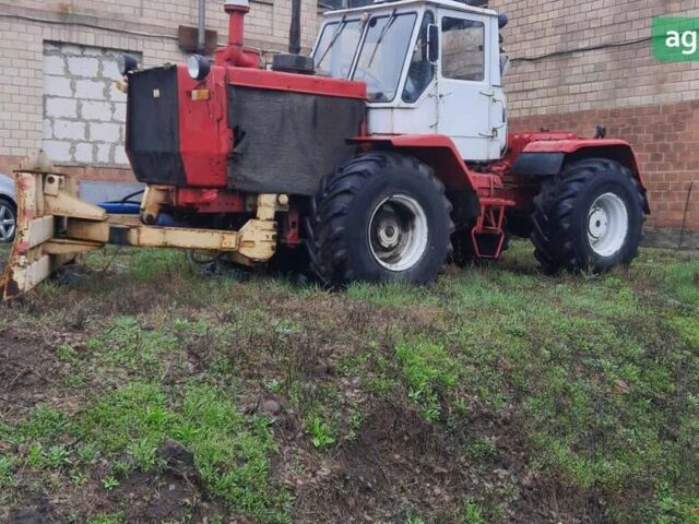 ХТЗ Т-150, об'ємом двигуна 0 л та пробігом 0 тис. км за 10000 $, фото 5 на Automoto.ua