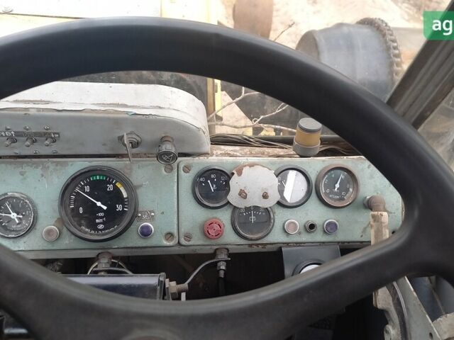 ХТЗ Т-150, об'ємом двигуна 14 л та пробігом 0 тис. км за 7000 $, фото 10 на Automoto.ua