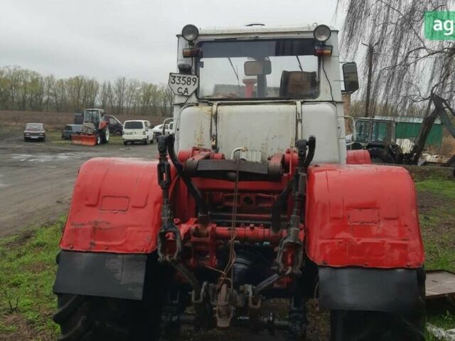ХТЗ Т-150, об'ємом двигуна 0 л та пробігом 0 тис. км за 10000 $, фото 1 на Automoto.ua