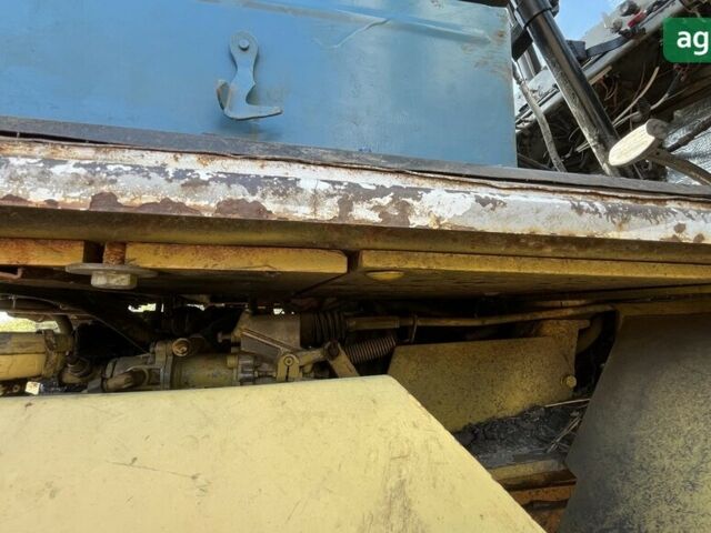 ХТЗ Т-150, об'ємом двигуна 14 л та пробігом 0 тис. км за 7000 $, фото 4 на Automoto.ua