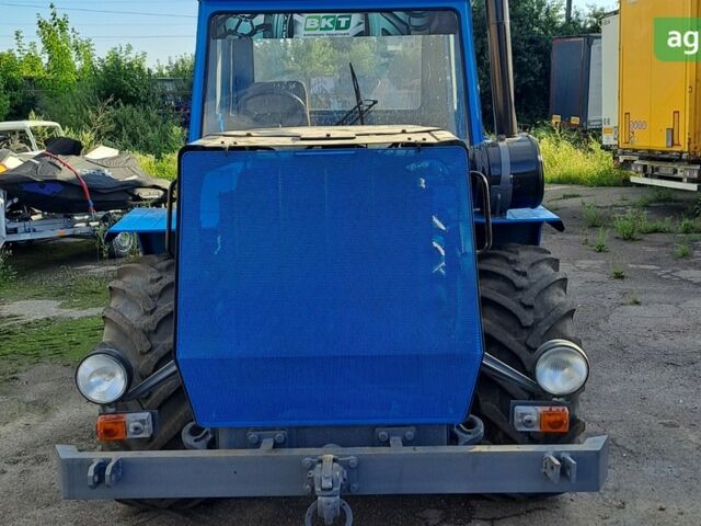 ХТЗ Т-150, об'ємом двигуна 7.12 л та пробігом 0 тис. км за 20141 $, фото 1 на Automoto.ua
