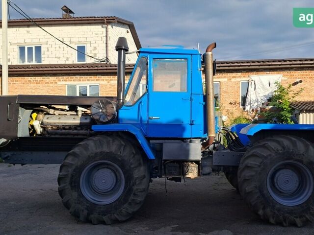 ХТЗ Т-150, об'ємом двигуна 7.12 л та пробігом 0 тис. км за 20141 $, фото 2 на Automoto.ua