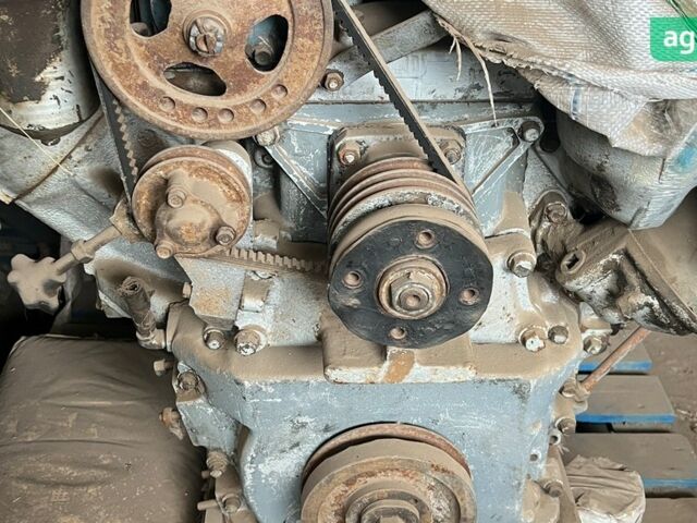 ХТЗ Т-150, об'ємом двигуна 0 л та пробігом 0 тис. км за 8493 $, фото 14 на Automoto.ua