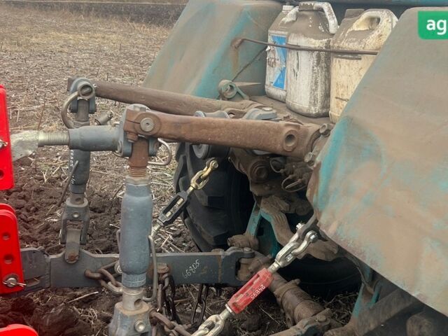 ХТЗ Т-150, об'ємом двигуна 0 л та пробігом 0 тис. км за 8493 $, фото 1 на Automoto.ua