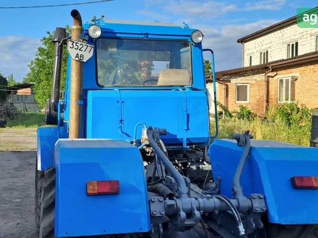 ХТЗ Т-150, об'ємом двигуна 7.12 л та пробігом 0 тис. км за 20141 $, фото 4 на Automoto.ua