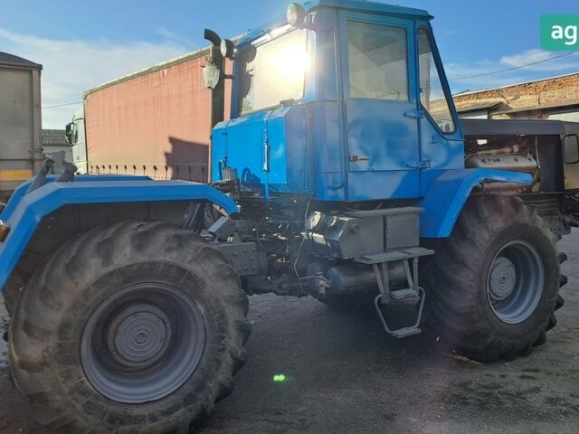 ХТЗ Т-150, об'ємом двигуна 7.12 л та пробігом 0 тис. км за 20141 $, фото 3 на Automoto.ua