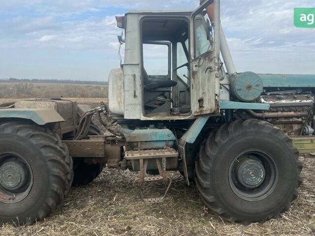 ХТЗ Т-150, об'ємом двигуна 0 л та пробігом 0 тис. км за 8493 $, фото 4 на Automoto.ua
