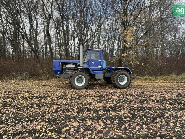 ХТЗ Т-150, объемом двигателя 0 л и пробегом 0 тыс. км за 7500 $, фото 3 на Automoto.ua
