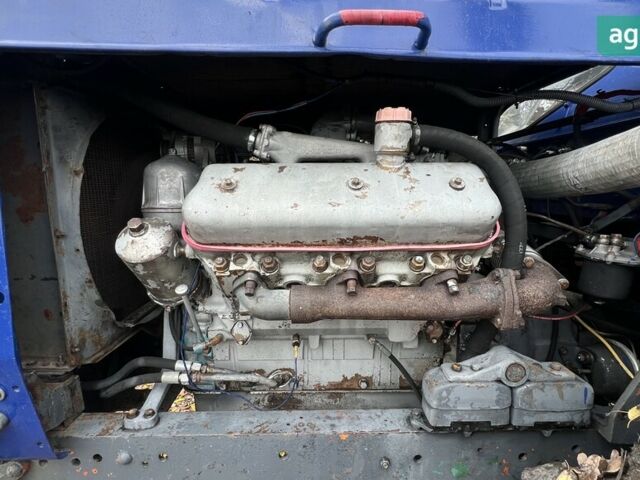 ХТЗ Т-150, объемом двигателя 0 л и пробегом 0 тыс. км за 7500 $, фото 4 на Automoto.ua