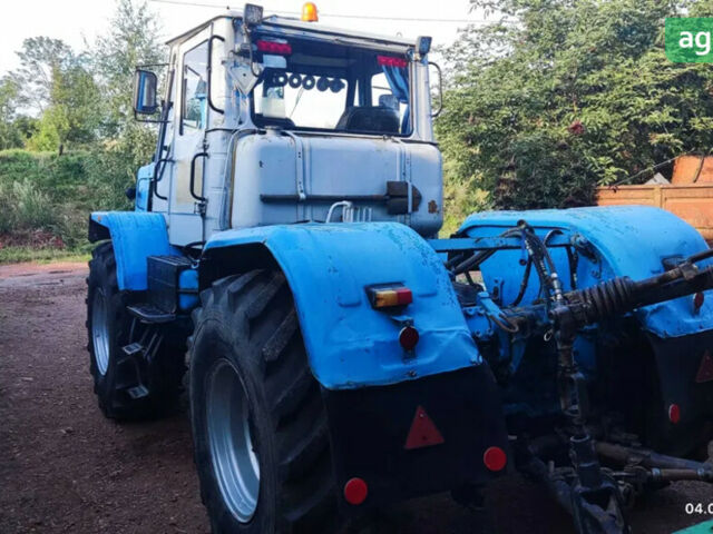 ХТЗ Т-150, об'ємом двигуна 0 л та пробігом 0 тис. км за 13500 $, фото 3 на Automoto.ua