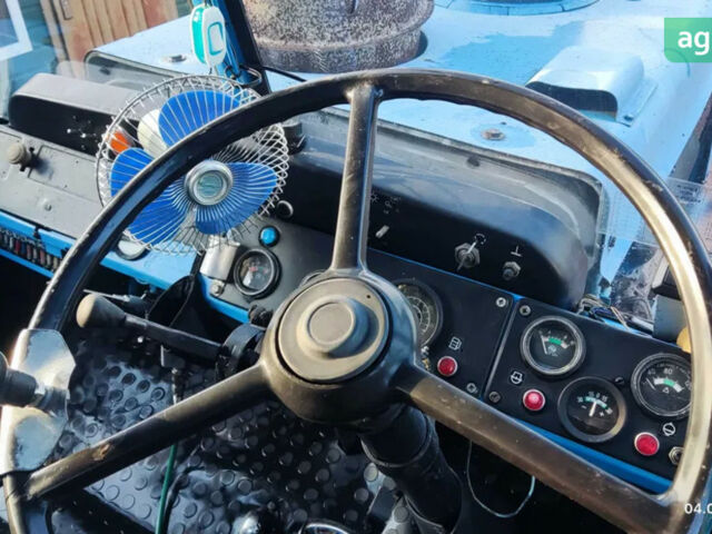ХТЗ Т-150, об'ємом двигуна 0 л та пробігом 0 тис. км за 13500 $, фото 5 на Automoto.ua