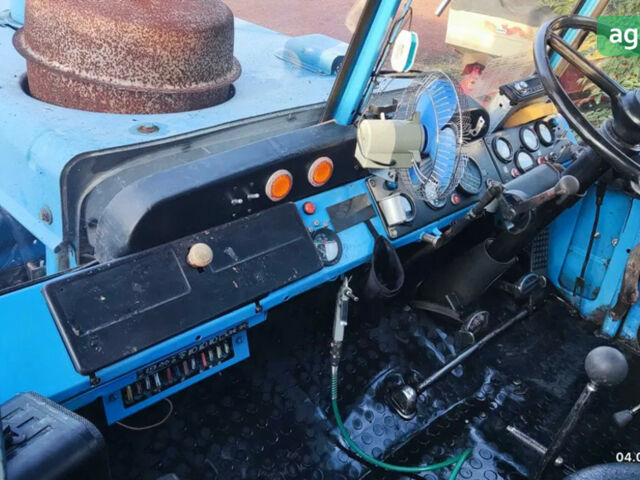 ХТЗ Т-150, об'ємом двигуна 0 л та пробігом 0 тис. км за 13500 $, фото 4 на Automoto.ua