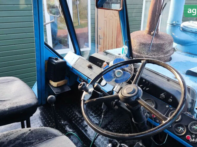 ХТЗ Т-150, об'ємом двигуна 0 л та пробігом 0 тис. км за 13500 $, фото 6 на Automoto.ua
