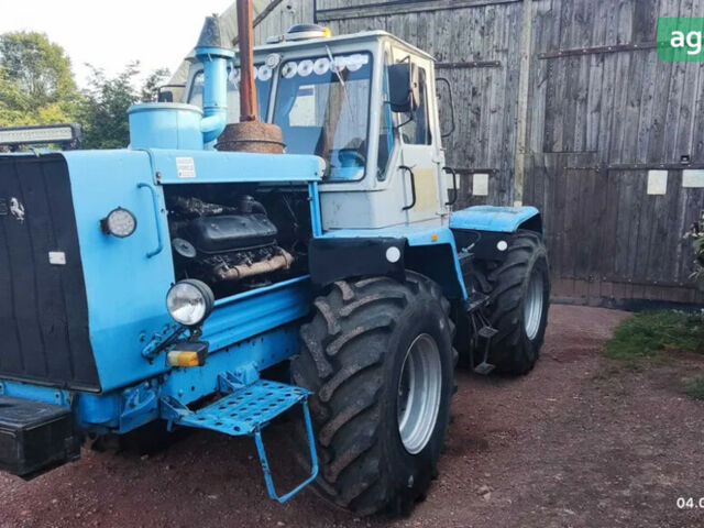 ХТЗ Т-150, об'ємом двигуна 0 л та пробігом 0 тис. км за 13500 $, фото 1 на Automoto.ua