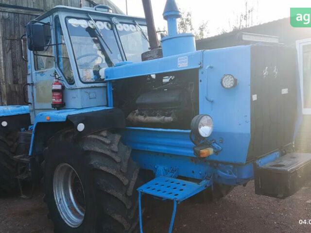 ХТЗ Т-150, об'ємом двигуна 0 л та пробігом 0 тис. км за 13500 $, фото 2 на Automoto.ua
