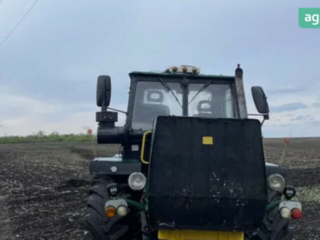 ХТЗ Т-150, об'ємом двигуна 0 л та пробігом 0 тис. км за 15000 $, фото 6 на Automoto.ua