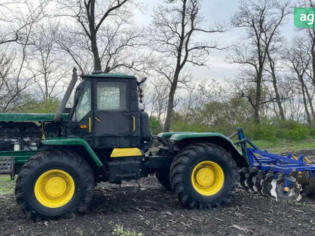 ХТЗ Т-150, об'ємом двигуна 0 л та пробігом 0 тис. км за 15000 $, фото 3 на Automoto.ua
