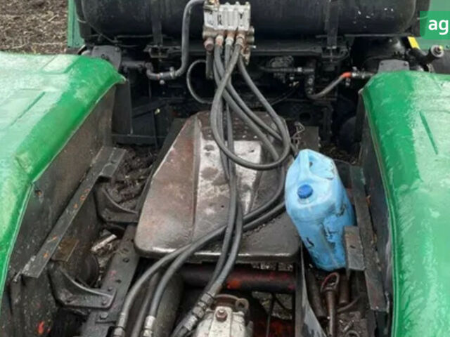 ХТЗ Т-150, об'ємом двигуна 0 л та пробігом 0 тис. км за 15000 $, фото 1 на Automoto.ua
