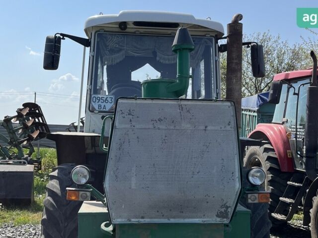 ХТЗ Т-150, объемом двигателя 14.86 л и пробегом 100 тыс. км за 17000 $, фото 2 на Automoto.ua