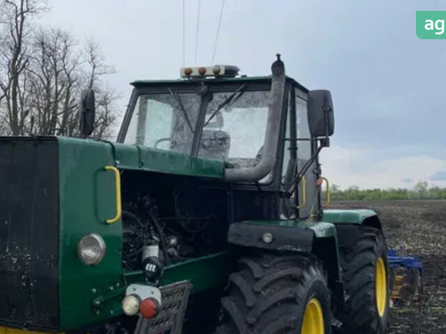 ХТЗ Т-150, об'ємом двигуна 0 л та пробігом 0 тис. км за 15000 $, фото 4 на Automoto.ua