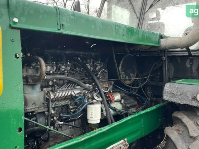 ХТЗ Т-150, об'ємом двигуна 0 л та пробігом 0 тис. км за 15000 $, фото 5 на Automoto.ua